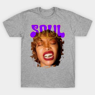 Erykah badu T-Shirt